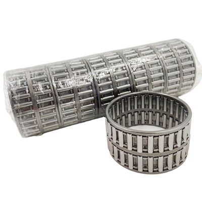 Einzelreihen Split Cage Nadel Roller Lager K21X25X13 für innerhalb des Budgets