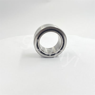 Einreihen-Nadel-Rolllager mit bearbeiteten Ringen mit Flanschen NKI 20/16