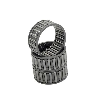 Einzelreihe Split-Cage-Nadel-Rolllager 30x37x12 K14x20x12 K14x18x10 für Maschinen