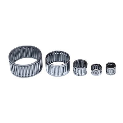 Einzelreihe Split-Cage-Nadel-Rolllager 30x37x12 K14x20x12 K14x18x10 für Maschinen