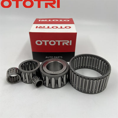 OTOTRI 14X19X12mm Nadelwalzlager KZK/14x19x12 Einzelhandel mit Gcr15-Material