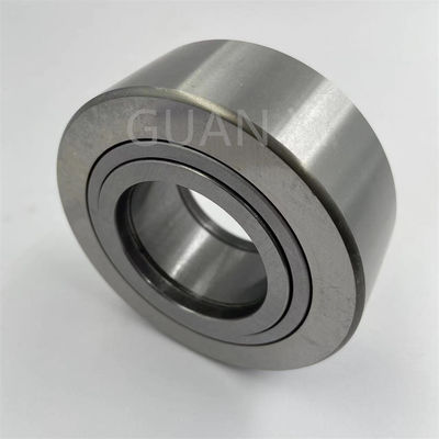 OTOTRI NATR10 NATV10 PP Cam Follower Flat Cage Needle Roller Bearing für Doppelreihe versiegelt