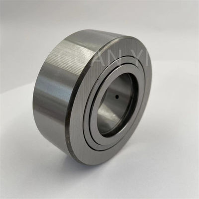 OTOTRI NATR10 NATV10 PP Cam Follower Flat Cage Needle Roller Bearing für Doppelreihe versiegelt