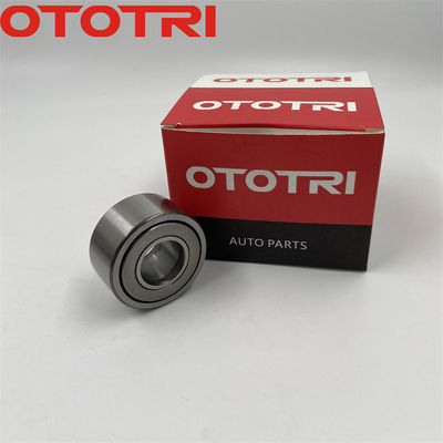 OTOTRI NATR10 NATV10 PP Cam Follower Flat Cage Needle Roller Bearing für Doppelreihe versiegelt