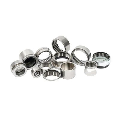 OTOTRI hk1218 12mm Einweg-Nadel-Rolllager mit offenen Dichtungen