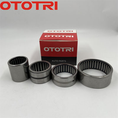 OTOTRI hk1218 12mm Einweg-Nadel-Rolllager mit offenen Dichtungen