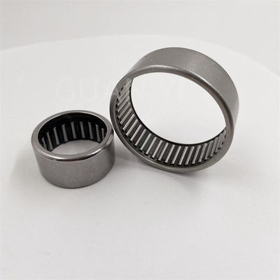 Fischereiwalze 12*18*16MM HK1216 Zugkugel Versiegelte Nadelwalzlager