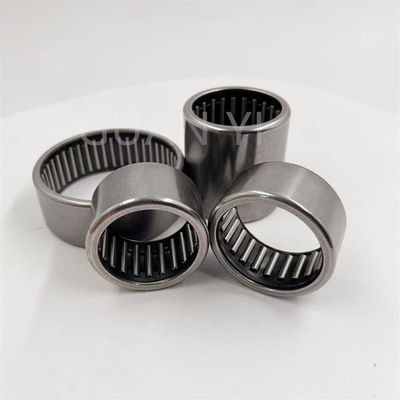 Fischereiwalze 12*18*16MM HK1216 Zugkugel Versiegelte Nadelwalzlager