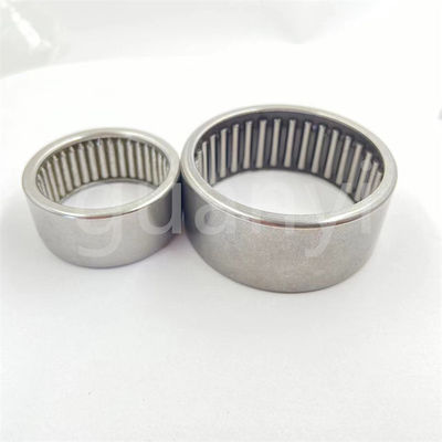Gezerrte Tassennadel-Rolllager HK0509 HK0609 HK0709 HK0809 Für den Geräuschpegel ZV1 ZV2 ZV3