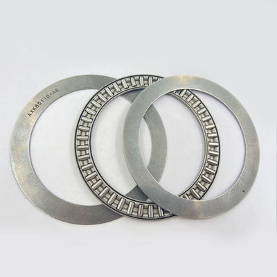 55 mm Schubnadel-Rolllager AXK 5578 55*78*3