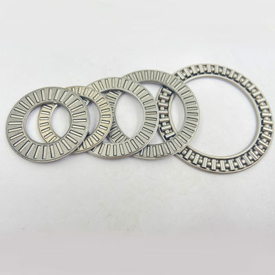 55 mm Schubnadel-Rolllager AXK 5578 55*78*3