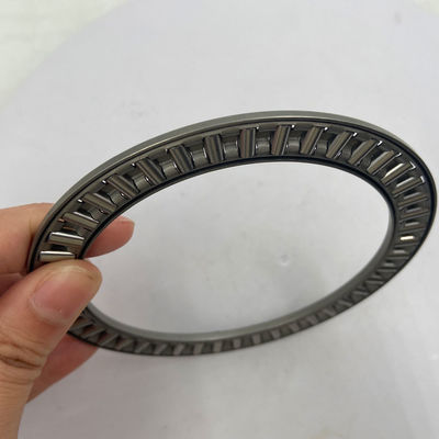 55 mm Schubnadel-Rolllager AXK 5578 55*78*3