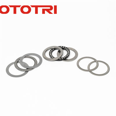 OTOTRI Inch TC1931 Schubnadel-Rolllager AXK5578 Flachlager P6 P5 P4 P2 P0