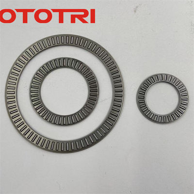 55 mm Schubnadel-Rolllager AXK 5578 55*78*3