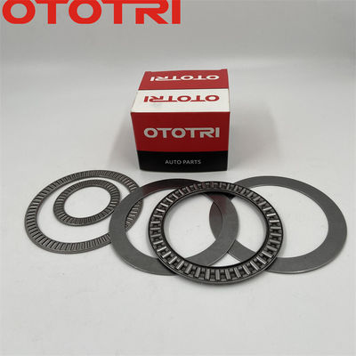55 mm Schubnadel-Rolllager AXK 5578 55*78*3