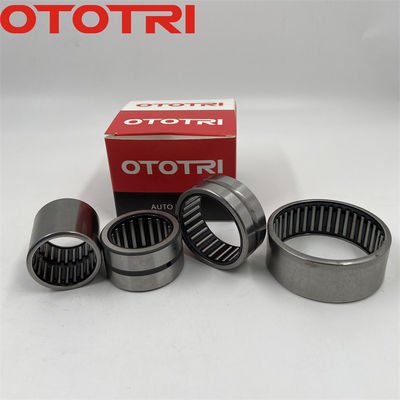 HK 17X24X15 Größen 17x24x15 mm Dichtungen Typ P0 P6 P5 P4 P2 Käfignadel-Rolllager