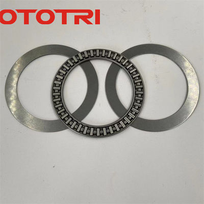 OTOTRI Herstellungsbetrieb Flachnadel-Rollenschublager AXK4060