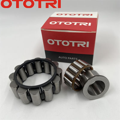 OTOTRI 14X19X12mm Nadelwalzlager KZK/14x19x12 Einzelhandel mit Gcr15-Material