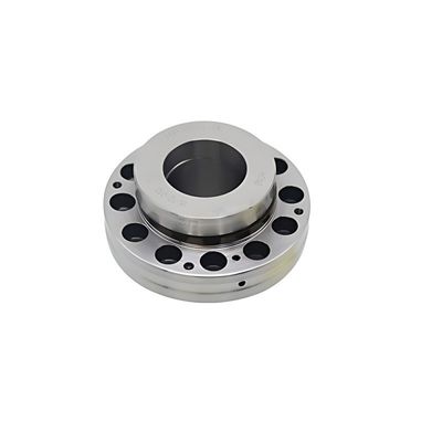 Zarn 2557 Inch Größe Schubnadel Rolllager für Hochpräzisionsgetriebe