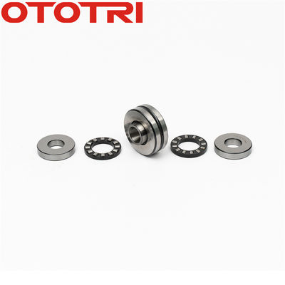 Zarn 2557 Inch Größe Schubnadel Rolllager für Hochpräzisionsgetriebe