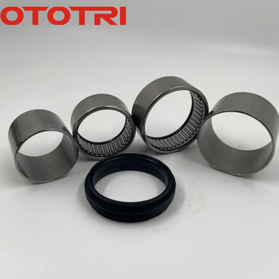 OTOTRI Freifahrt C2 C0 C3 C4 Zugkugel-Nadel-Rolllager für Motorräder FY212725 21*27*25mm