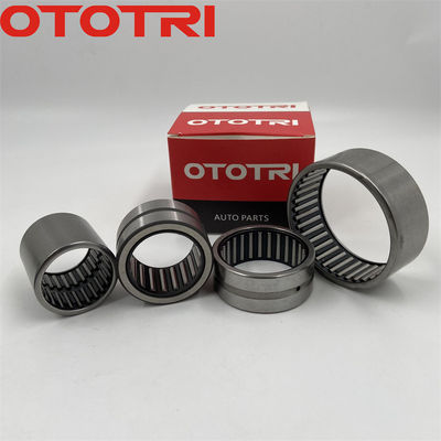 HMK1015 TA1015 Käfig-Nadel-Rolllager mit offenem Ende 10*17*15mm P0 P6 P5 P4 P2 Dichtungen