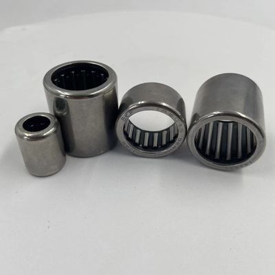 Fahrzeug-Nadel-Roller-Lager-Käfigbaugruppen HK17*23,6*22mm mit Präzisionsbewertung P6