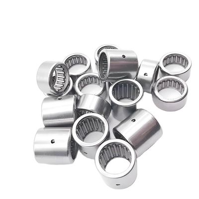 Fahrzeug-Nadel-Rolllager mit doppelter Gummi-Siegelkugellager HK202620 20*26*20mm