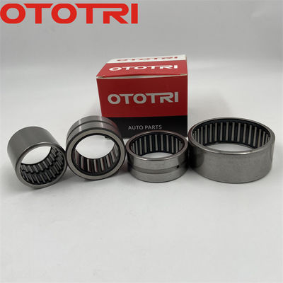 HMK1015 TA1015 Käfig-Nadel-Rolllager mit offenem Ende 10*17*15mm P0 P6 P5 P4 P2 Dichtungen