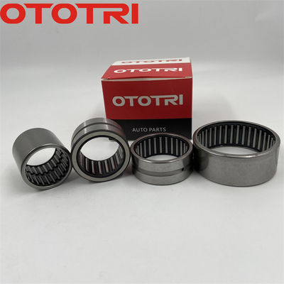 HK202725 TA2025 HMK2025 RM125 RM250 LT500 DR125 DR200 SP125 SP200 Käfignadellager 20X27X25 09263-20031