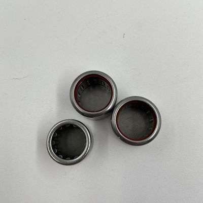 BK1614 10*14*15mm Miniatur-Rolllager mit geschlossenem Endmaterial