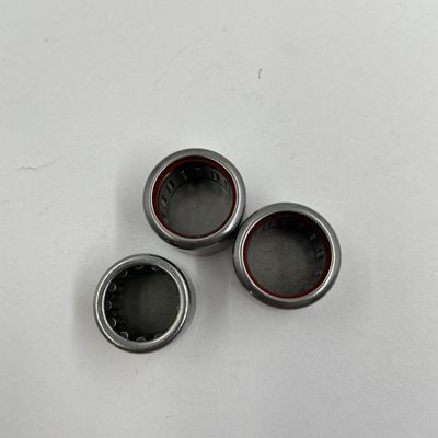 BK1614 10*14*15mm Miniatur-Rolllager mit geschlossenem Endmaterial