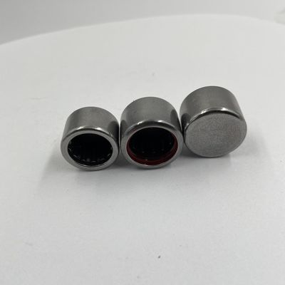 BK1614 10*14*15mm Miniatur-Rolllager mit geschlossenem Endmaterial