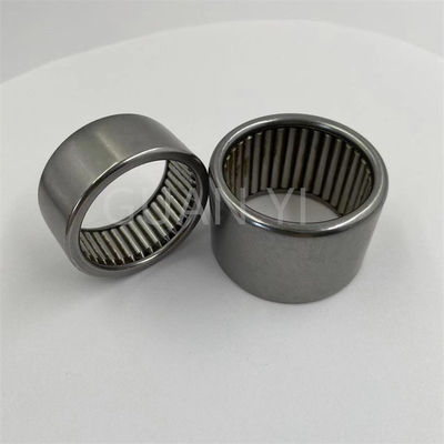 10 mm Bohrgröße TLA1011 Käfigwalzlager für schwere Maschinen P0 P6 P5 P4 P2