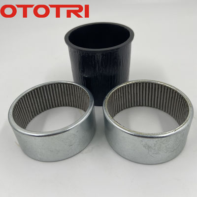 10 mm Bohrgröße TLA1011 Käfigwalzlager für schwere Maschinen P0 P6 P5 P4 P2