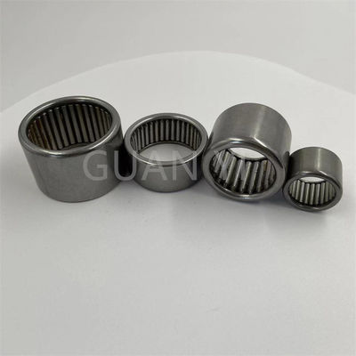 HMK1015 TA1015 Käfig-Nadel-Rolllager mit offenem Ende 10*17*15mm P0 P6 P5 P4 P2 Dichtungen