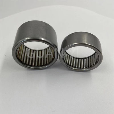 HMK1015 TA1015 Käfig-Nadel-Rolllager mit offenem Ende 10*17*15mm P0 P6 P5 P4 P2 Dichtungen