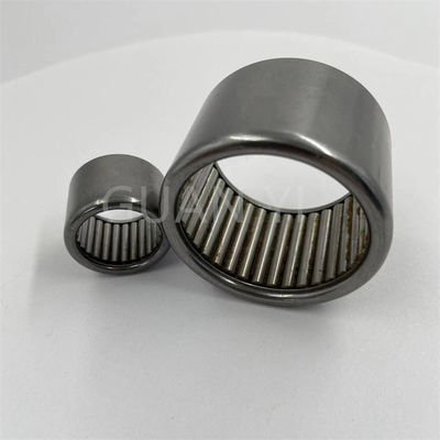 HMK1015 TA1015 Käfig-Nadel-Rolllager mit offenem Ende 10*17*15mm P0 P6 P5 P4 P2 Dichtungen