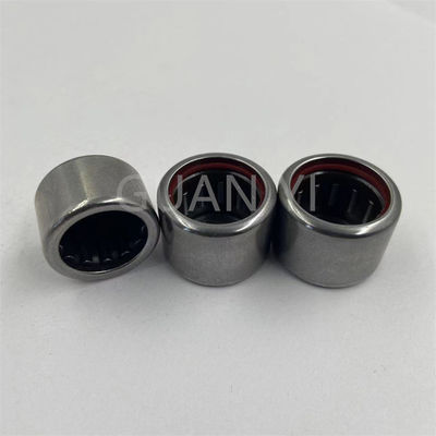 BK1614 BK1614RS Ziehte Tasse Nadel Walzlager Nadel Walz Käfig Montage