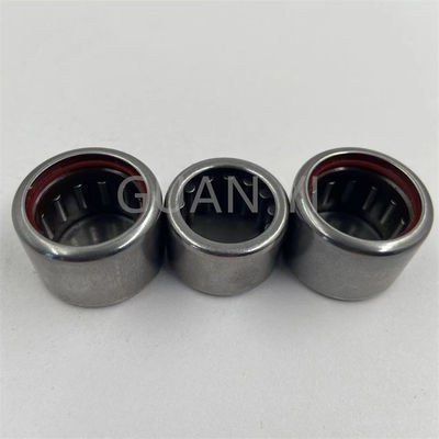 BK1614 BK1614RS Ziehte Tasse Nadel Walzlager Nadel Walz Käfig Montage