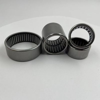 Sce96 Flat Cage Needle Roller Bearing 14,288 x 19,05 x 9,52 mm