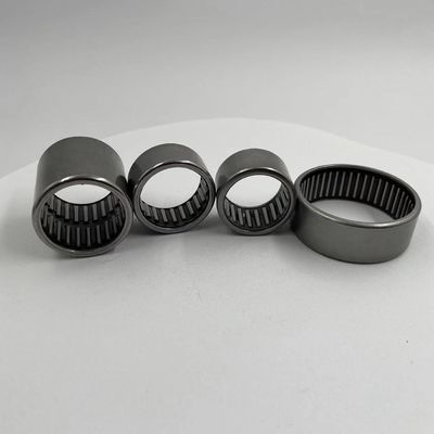 Sce96 Flat Cage Needle Roller Bearing 14,288 x 19,05 x 9,52 mm