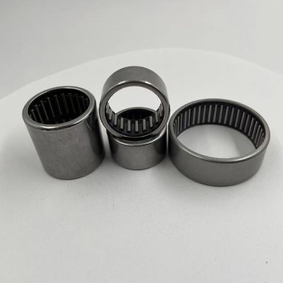 Sce96 Flat Cage Needle Roller Bearing 14,288 x 19,05 x 9,52 mm