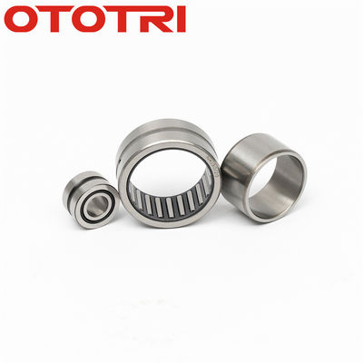 Sce96 Flat Cage Needle Roller Bearing 14,288 x 19,05 x 9,52 mm