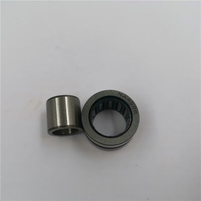 Einheit Ferrule Needle Roller Bearing NA4919A Japan 110x130x35mm