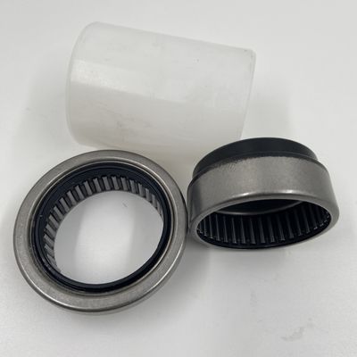 Peugeot Lager Reparatur-Kit DBF68933+NE68934 Peugeot 405 Nadelwalzlager