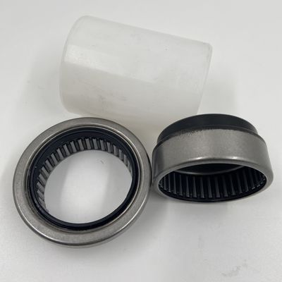 Peugeot Lager Reparatur-Kit DBF68933+NE68934 Peugeot 405 Nadelwalzlager