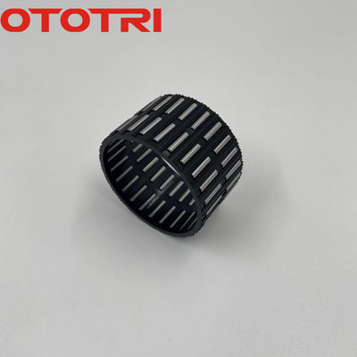 Doppelreihe-Nadel-Rollkäfig 3KK202634 Peugeot 206 Hinterachslagerersatz