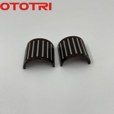 Doppelreihe-Nadel-Rollkäfig 3KK202634 Peugeot 206 Hinterachslagerersatz