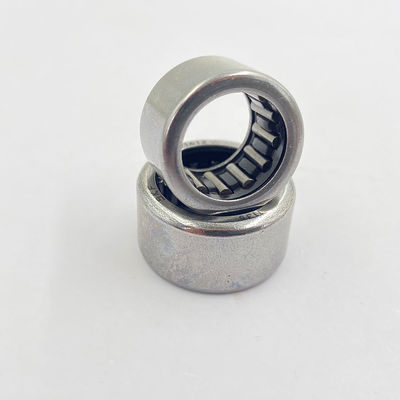 Verarbeitete Ringnadellager NA4901 NA4902 Nadellager